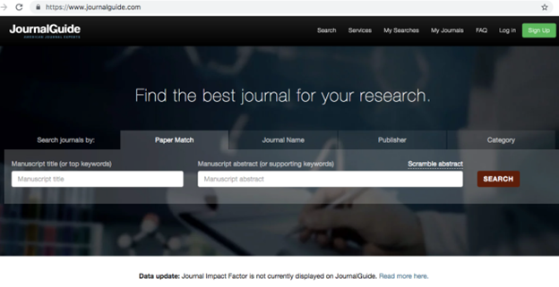 www.journalguide.com